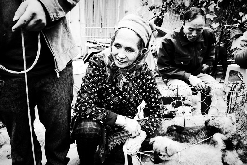 Nadezhda Khramova / Vietnam: A Necklace for Happy Souls. Noga Creative Union