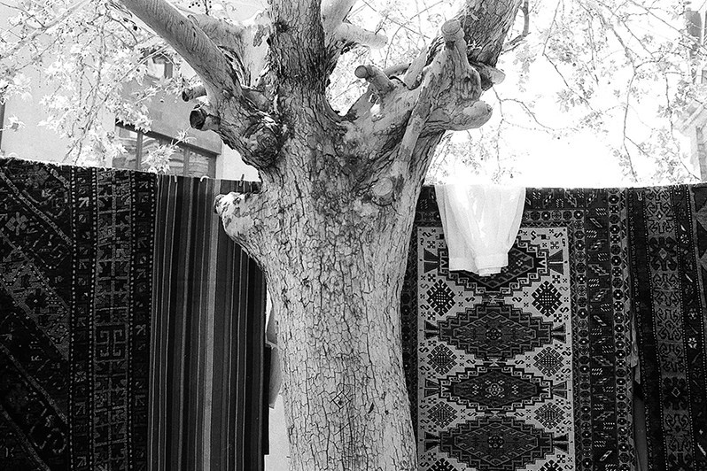 Yerevan, Armenia, 2014