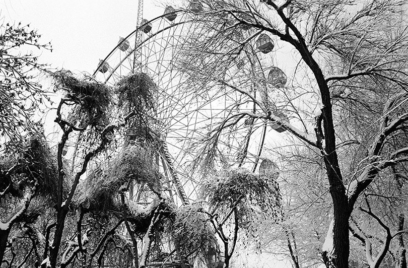 Ürümqi, Xinjiang Uygur autonomous region, China. 2006