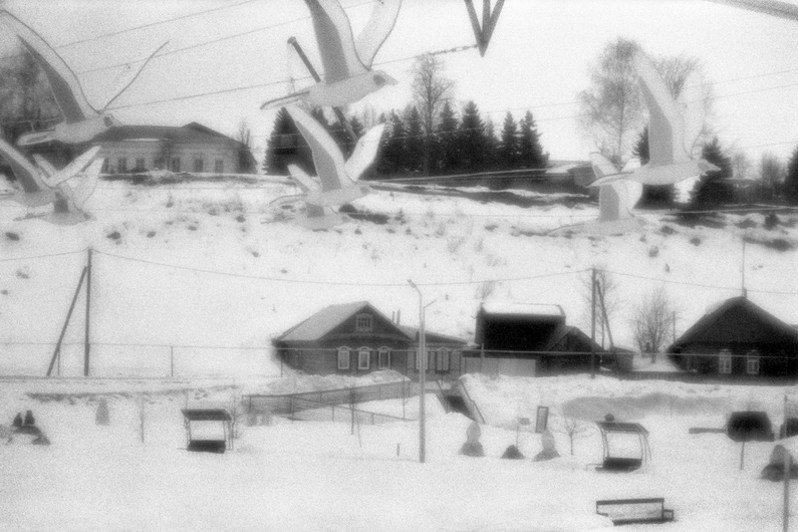 Мамадыш, Республика Татарстан, Россия. Март 2019