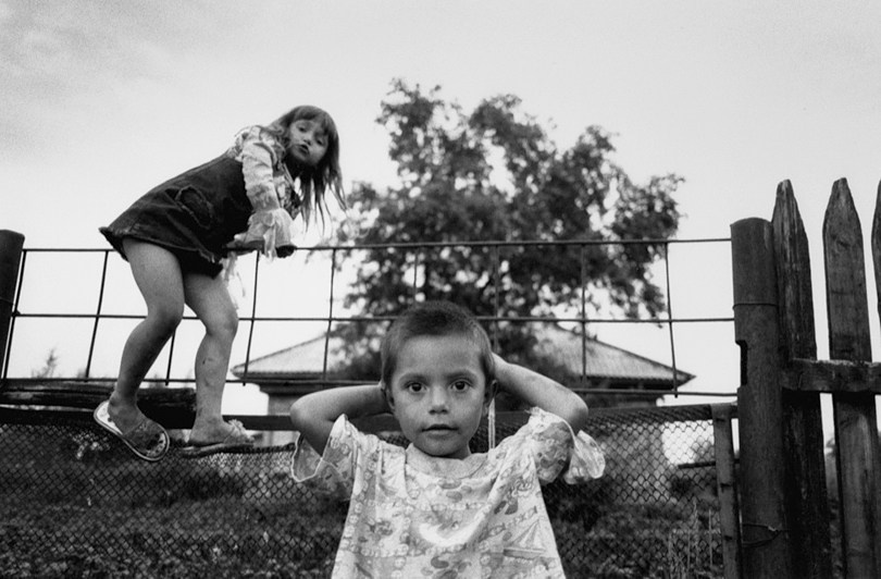 Искитим, Новосибирская область, Россия. 2006