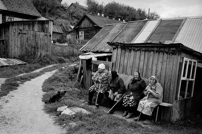 Малмыж, Кировская область, Россия. 2013