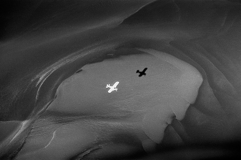 Black Beach, South Coast, Iceland. 1987