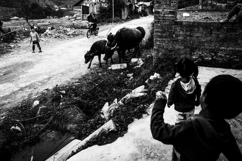 Nadezhda Khramova / Vietnam: A Necklace for Happy Souls. Noga Creative Union