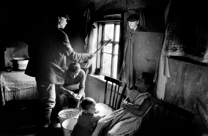 Новосокольники, Псковская область, Россия. 2006