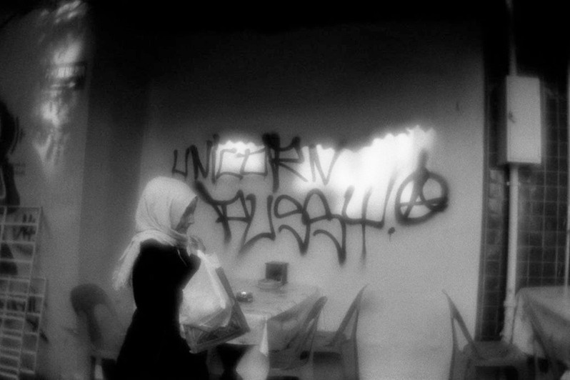 Istanbul, Turkey. November 2014