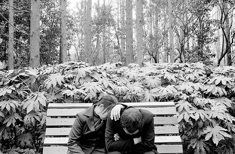 Shanghai, East China region, China. 2005