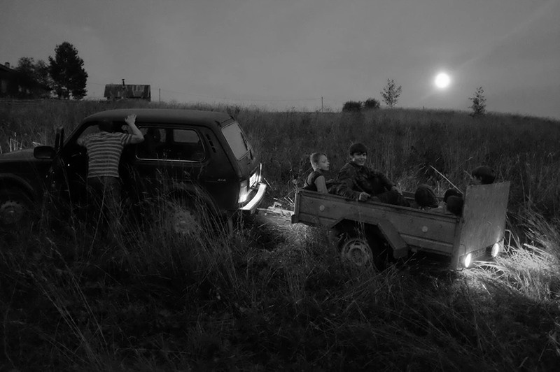 Александр Шумских / Колодозеро. Творческий союз Нога