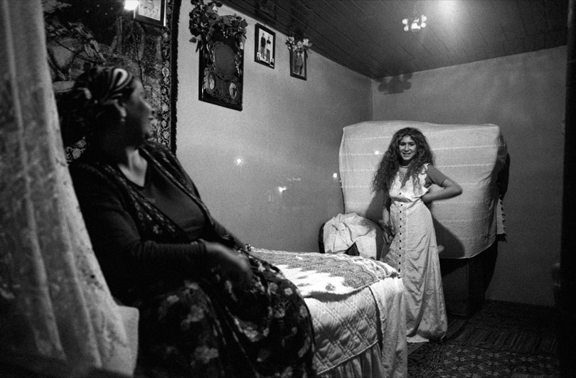 Эдирне, Турция. 2007