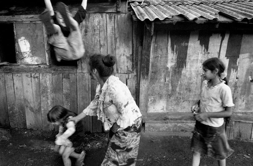 Искитим, Новосибирская область, Россия. 2006