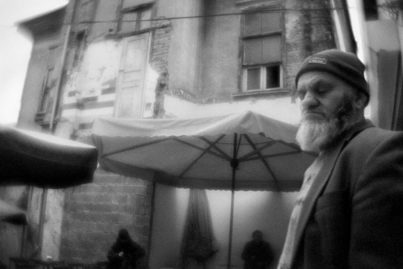 Samsun, Black Sea region, Turkey. November 2014