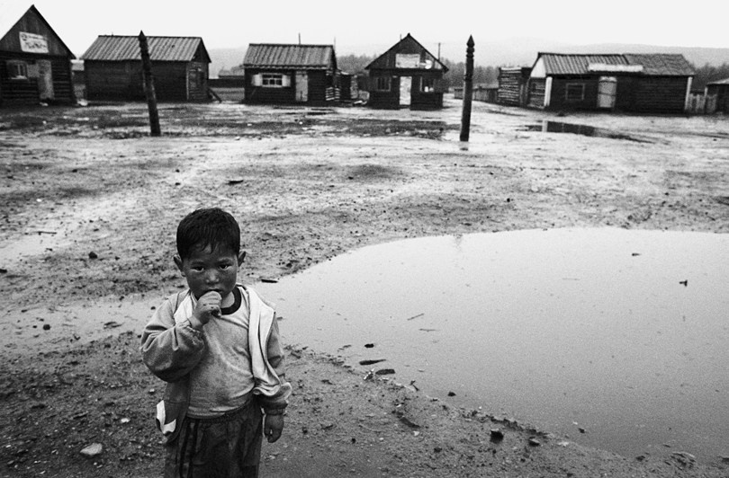 Renchinlhümbe district, Khövsgöl province, Mongolia. 2009