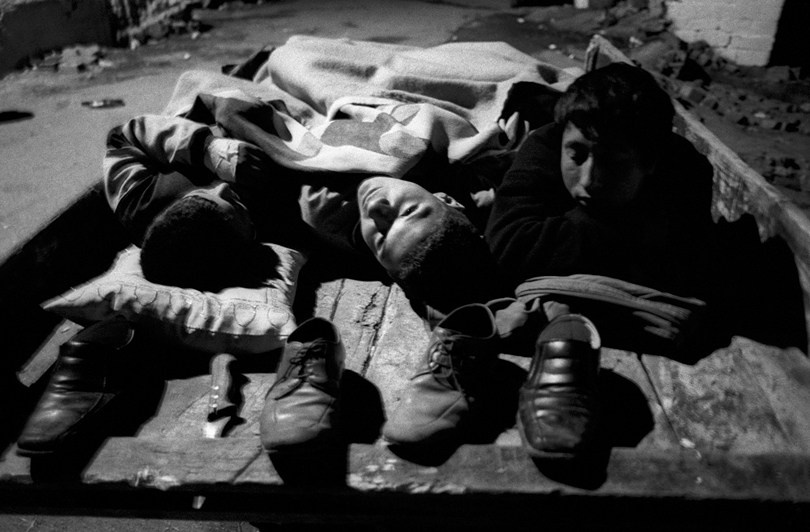 Эдирне, Турция. 2007