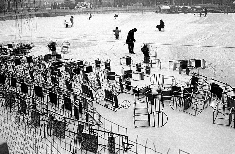 Beijing, China. 2006