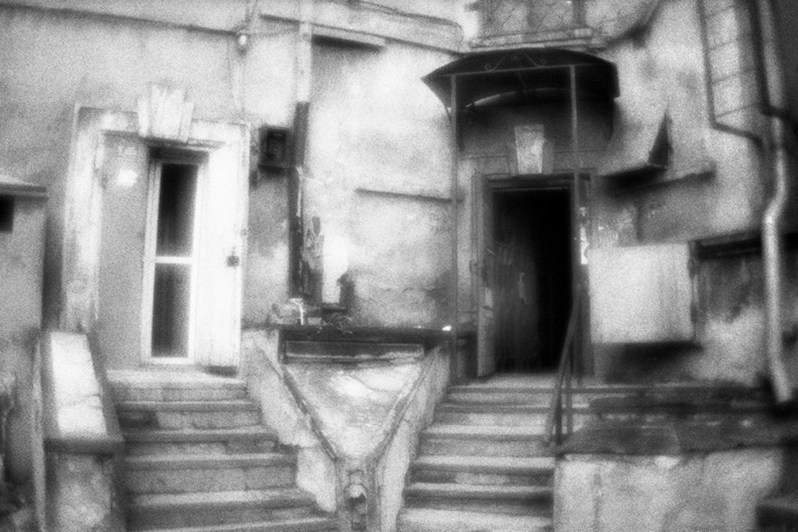 Магнитогорск, Челябинская область, Россия. Июль 2022