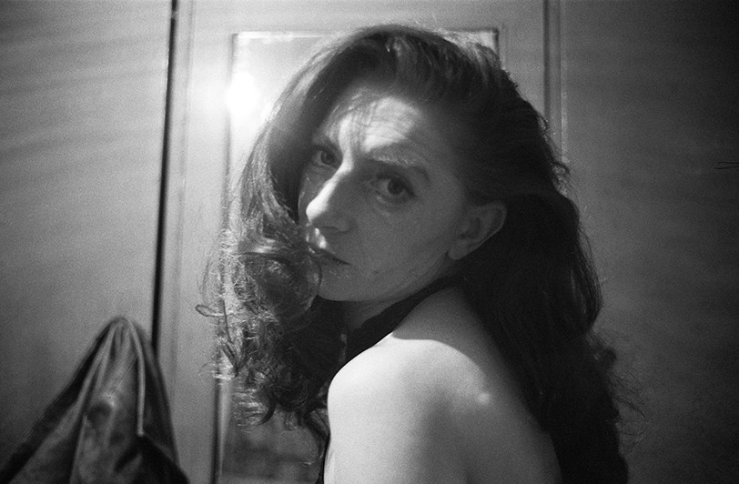 село Покровка, Чановский район, Новосибирская область, Россия. 2010