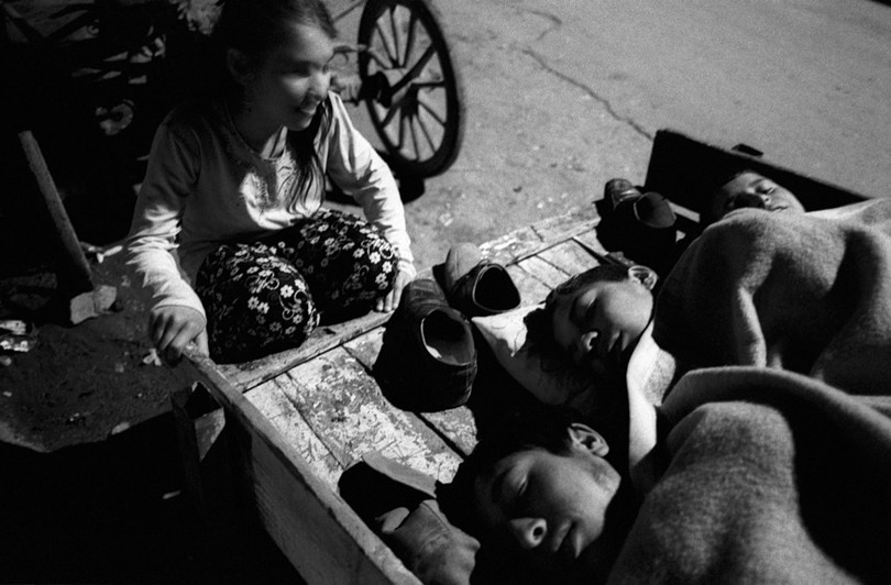 Эдирне, Турция. 2007