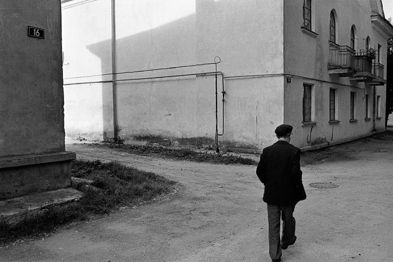 Torzhok, Tver region, Russia. 2005