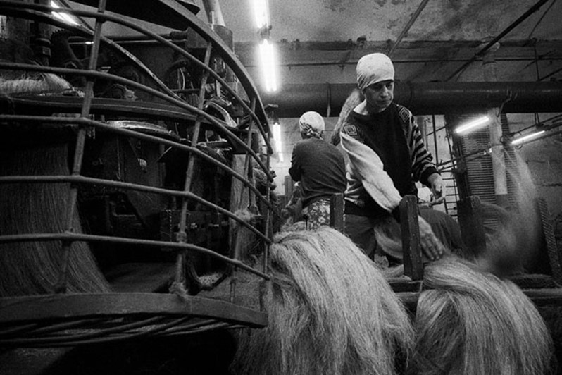 Ivanovo, Russia. 2007