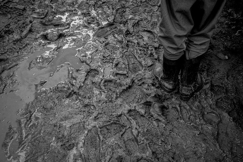 Dmitriy Cherba / Verigi. Noga Creative Union