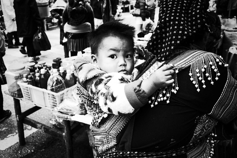 Nadezhda Khramova / Vietnam: A Necklace for Happy Souls. Noga Creative Union