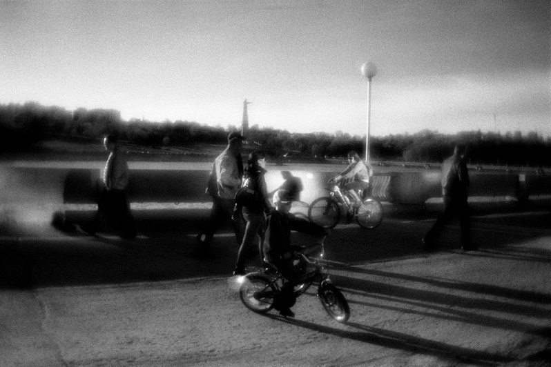 День Победы, Чебоксары, Россия. Май 2013