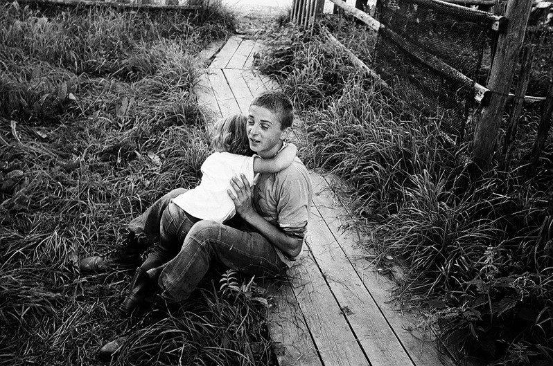 Александр Шумских / Колодозеро. Творческий союз Нога