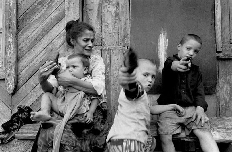 Искитим, Новосибирская область, Россия. 2006