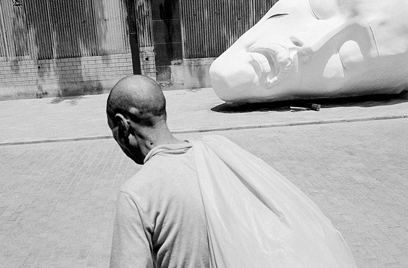 Beijing, China. 2008