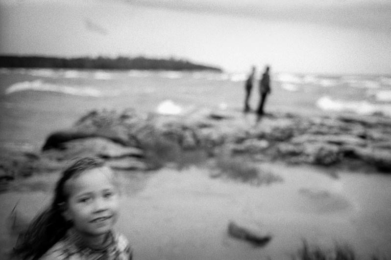 Александр Шумских / Колодозеро. Творческий союз Нога