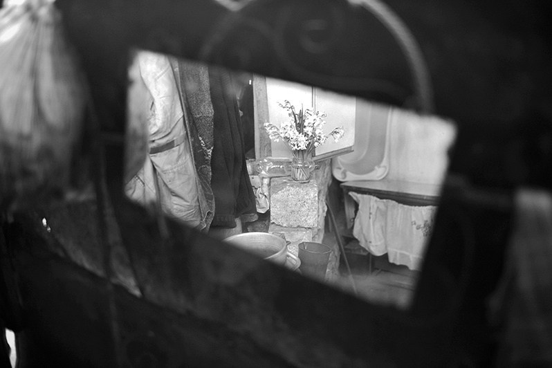 Artsakh, Nagorno-Karabakh Republic. March 2007