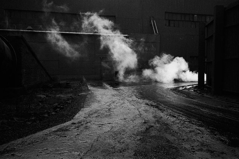 Cherepovets, Vologda region, Russia. 2006