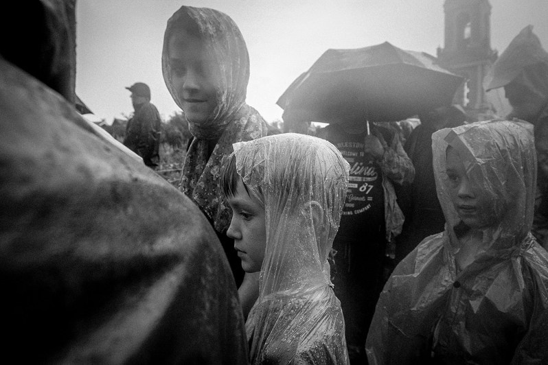 Dmitriy Cherba / Verigi. Noga Creative Union