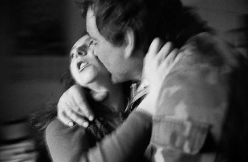 село Покровка, Чановский район, Новосибирская область, Россия. 2010