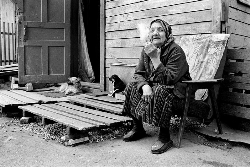 Pereslavl-Zalesskiy, Yaroslavl region, Russia. 2005