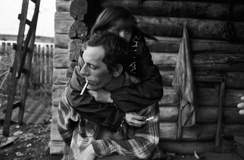 село Покровка, Чановский район, Новосибирская область, Россия. 2010