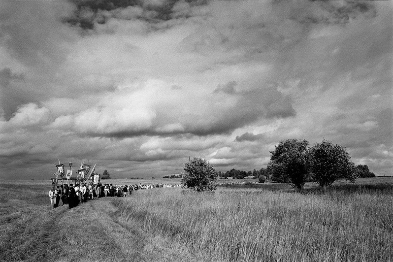 Ярославская область, Россия. 2007