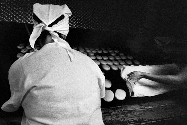 Kostroma, Russia. 2007