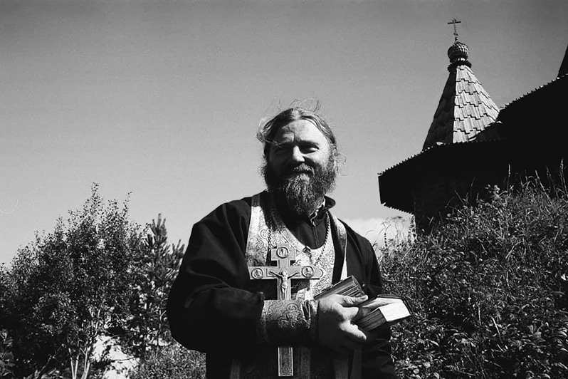 Александр Шумских / Колодозеро. Творческий союз Нога