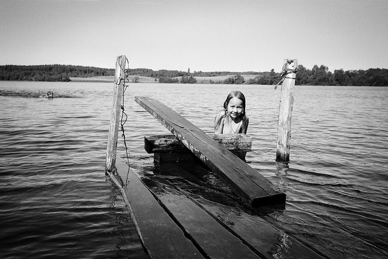 Александр Шумских / Колодозеро. Творческий союз Нога