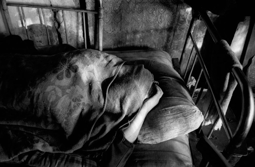 посёлок Унежма, Онежский район, Архангельская область, Россия. 2007