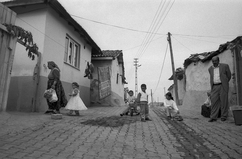 Эдирне, Турция. 2007