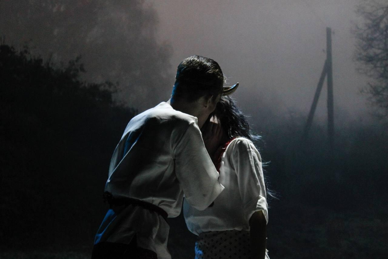 Individual. Magnum Roman Photographer