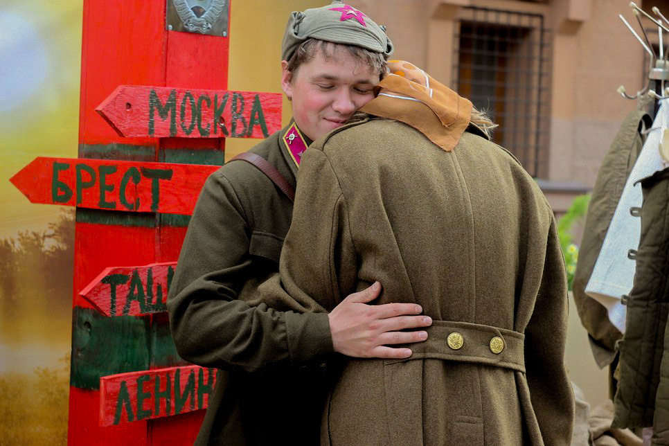 Reportage. Magnum Roman Photographer