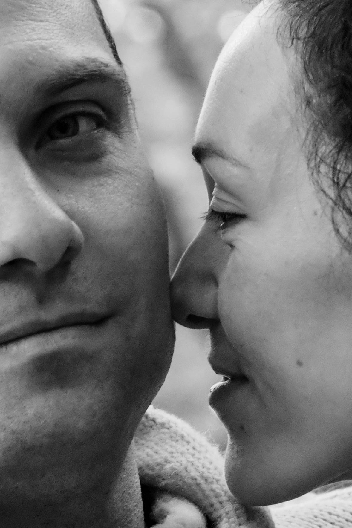 Максим, Наталья, Ярослав, Жорик. Репортажний та сімейний фотограф Дар’я Хорошавцева