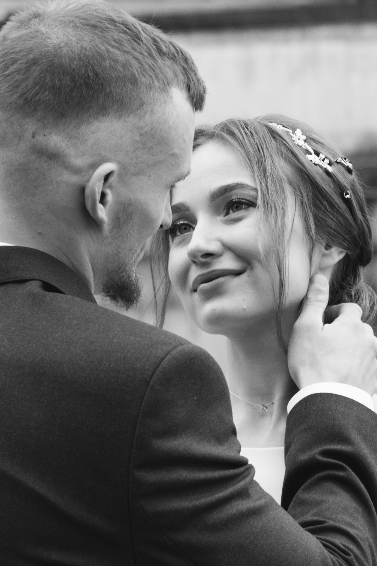 Відгуки. Репортажний та сімейний фотограф Дар’я Хорошавцева