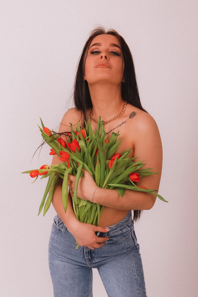 Студийная фотосессия. Fotograf Praha a Plzeň. Lovestory, svatba, portrét, rodinné focení