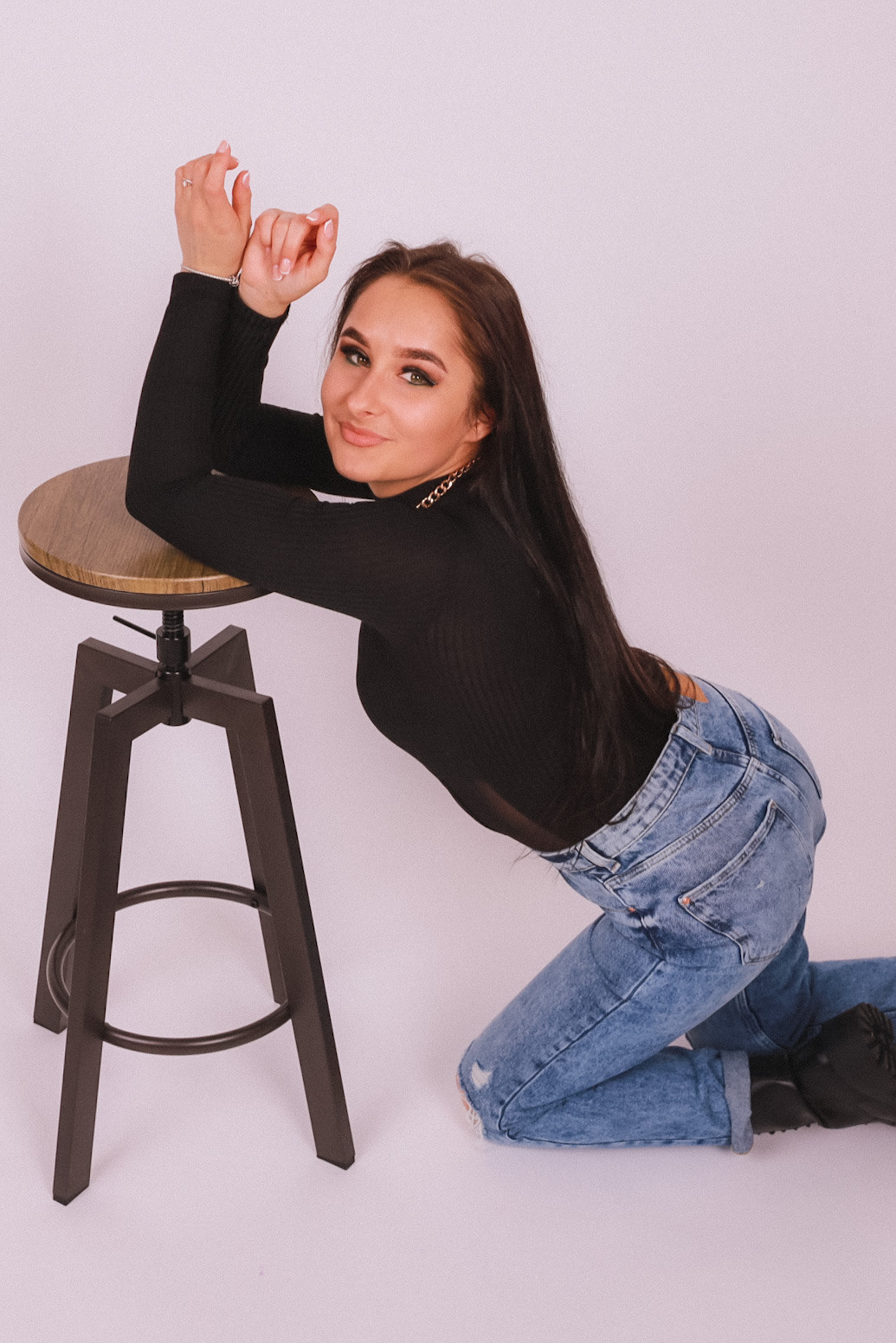 Студийная фотосессия. Fotograf Praha a Plzeň. Lovestory, svatba, portrét, rodinné focení