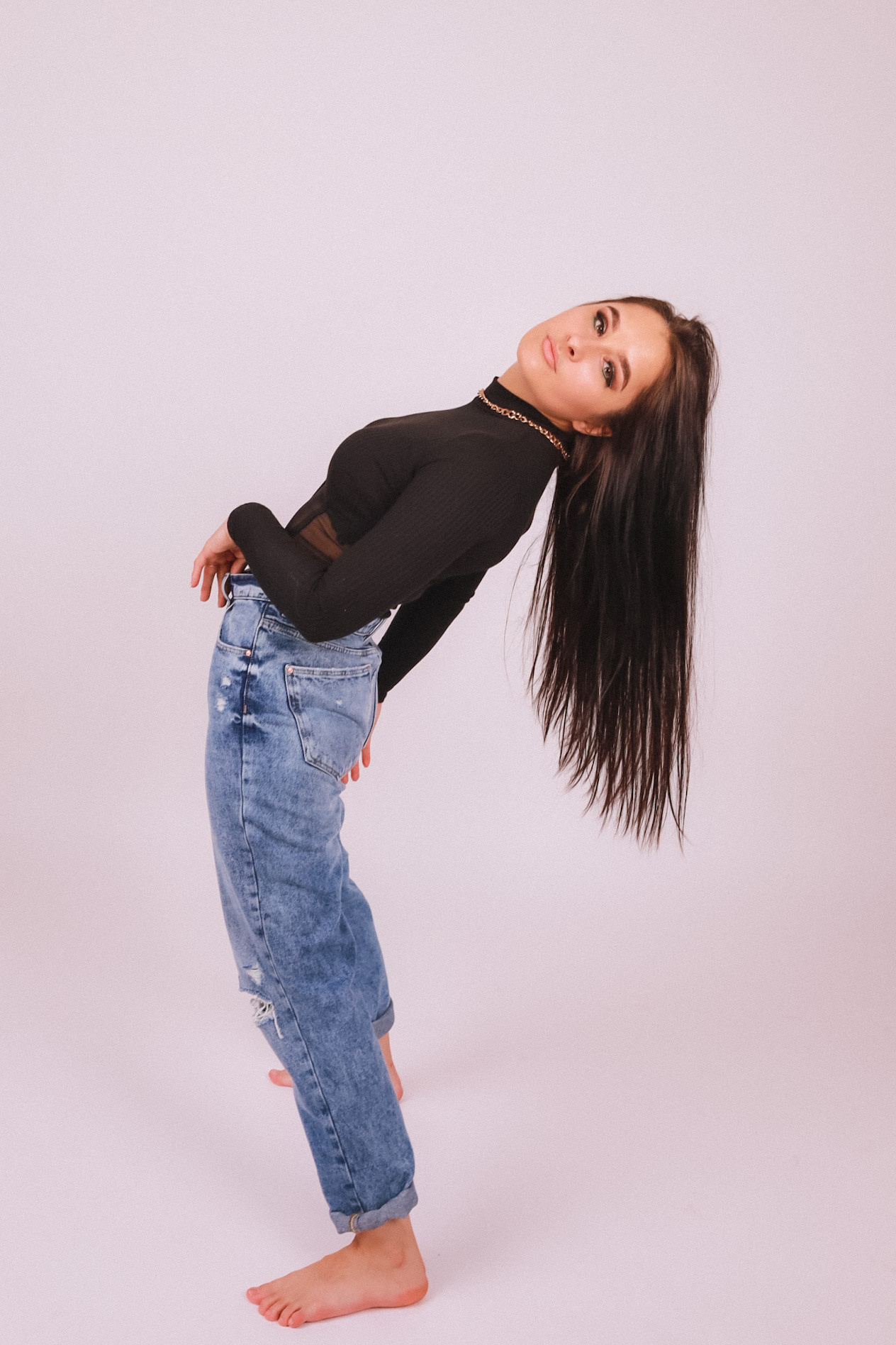 Студийная фотосессия. Fotograf Praha a Plzeň. Lovestory, svatba, portrét, rodinné focení