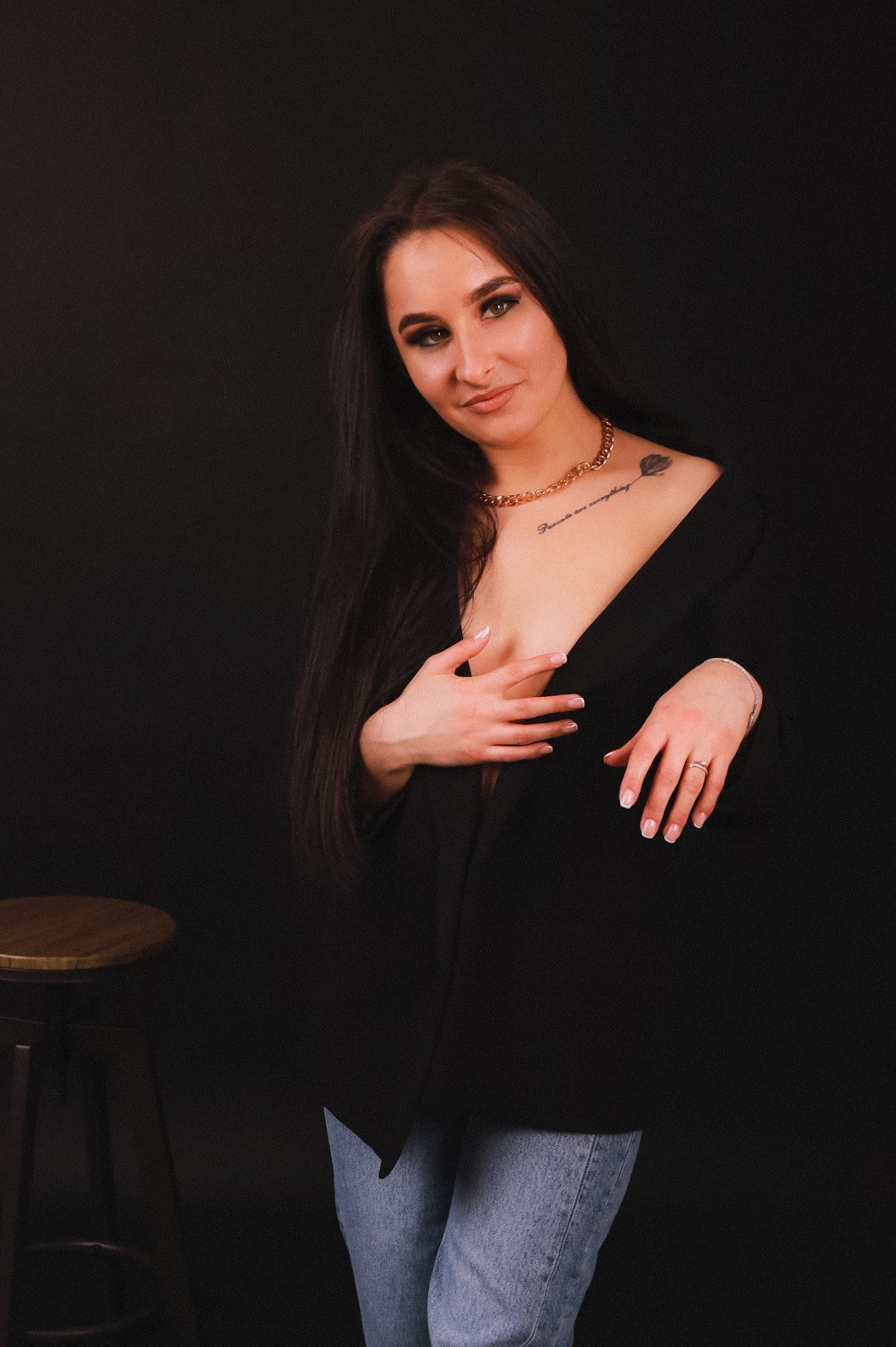 Студийная фотосессия. Fotograf Praha a Plzeň. Lovestory, svatba, portrét, rodinné focení